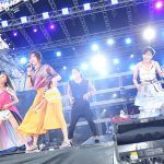 TRFが「a-nation 2019」大阪公演で見せる往年のパフォーマンスに会場熱狂！＜a-nation 2019＞