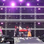 【ライブレポート】TRFが見せた往年のダンスパフォーマンスに会場熱狂！＜a-nation 2019＞