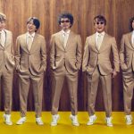 ユニコーン、新曲『でんでん』MVに濱田岳が出演決定！