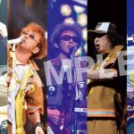 ユニコーン、新曲『でんでん』MVに濱田岳が出演決定！