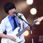 【ライブレポート】UNISON SQUARE GARDENがほぼノンストップ、怒涛の演奏で魅せる！〈ROCK IN JAPAN FESTIVAL 2019〉