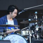 【ライブレポート】UNISON SQUARE GARDENがほぼノンストップ、怒涛の演奏で魅せる！〈ROCK IN JAPAN FESTIVAL 2019〉