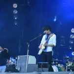 【ライブレポート】UNISON SQUARE GARDENがほぼノンストップ、怒涛の演奏で魅せる！〈ROCK IN JAPAN FESTIVAL 2019〉