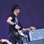 【ライブレポート】UNISON SQUARE GARDENがほぼノンストップ、怒涛の演奏で魅せる！〈ROCK IN JAPAN FESTIVAL 2019〉