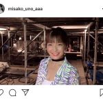 AAA・宇野実彩子が「a-nation」の舞台裏を動画で公開！オフショットムービーに「めっちゃカッコいい」と絶賛の声！＜a-nation 2019＞