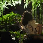 水曜日のカンパネラ・コムアイとオオルタイチの新ユニット“YAKUSHIMA TREASURE”がリキッドルームで初ワンマン！