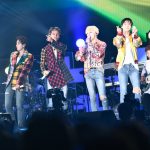 【ライブレポート】WINNER がひとつの星を掴んだ日。“いつか”と夢見た舞台へ『WINNER JAPAN TOUR 2019』幕張メッセ公演開催！