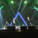 【ライブレポート】WINNER がひとつの星を掴んだ日。“いつか”と夢見た舞台へ『WINNER JAPAN TOUR 2019』幕張メッセ公演開催！