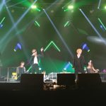 【ライブレポート】WINNER がひとつの星を掴んだ日。“いつか”と夢見た舞台へ『WINNER JAPAN TOUR 2019』幕張メッセ公演開催！