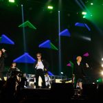【ライブレポート】WINNER がひとつの星を掴んだ日。“いつか”と夢見た舞台へ『WINNER JAPAN TOUR 2019』幕張メッセ公演開催！