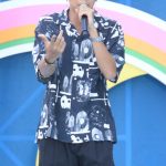 ゆきぽよ＆SLOTHがめざましライブ×TGCのコラボステージでデュエットソング披露！