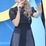 ゆきぽよ＆SLOTHがめざましライブ×TGCのコラボステージでデュエットソング披露！