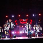 【ライブレポート】超特急、DiSH//、M!LKら集結！年に一度のEBiDAN集結に2万人が熱狂