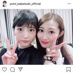 元乃木坂46・若月佑美がOGメンバー集結の集合写真を公開！桜井玲香へ「最高のキャプテンでした」