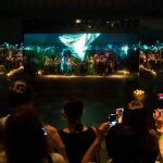 米津玄師、大泉洋主演ドラマ楽曲のMVを鏡の中で体験！