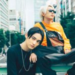 SKY-HIとSALU、HIP HOPを牽引する2人のコラボアルバムよりティザー映像が到着！