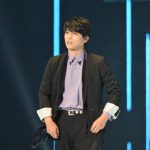 吉沢亮が、シークレットゲストでTGCに登場！割れんばかりの歓声が会場を包む！＜東京ガールズコレクション(TOKYO GIRLS COLLECTION)2019 A/W＞