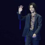 横浜流星がTGCのシークレットゲストで登場！＜東京ガールズコレクション(TOKYO GIRLS COLLECTION)2019 A/W＞