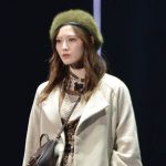 乃木坂46・白石麻衣がMURUAステージに登場！＜東京ガールズコレクション(TOKYO GIRLS COLLECTION)2019 A/W＞