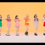 MOMOLAND、日本オリジナル楽曲「Pinky Love」MV公開！