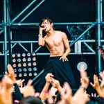 【ライブレポート】 コロナナモレモモ（マキシマム ザ ホルモン2号店）、笑顔もフランチャイズ展開！氣志團万博2019で生み出した熱狂