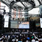 池澤あやかがJ-WAVEイノフェスに登場！宇宙と海洋をテーマにサイエンストークで盛り上げる！＜J-WAVE INNOVATION WORLD FESTA 2019 supported by CHINTAI＞