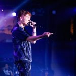 EXILE SHOKICHIがJ-WAVEイノフェスにトリで登場！史上初となる曲ごとに香りが変わるパフォーマンスで魅了！＜J-WAVE INNOVATION WORLD FESTA 2019 supported by CHINTAI＞