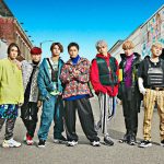 BALLISTIK BOYZが「MTV VMAJ 2019 -THE LIVE- 」に出演決定！