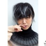 Salyu、横浜流星の主演映画『いなくなれ、群青』主題歌が配信＆MV公開