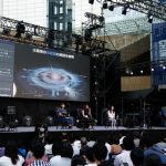 池澤あやかがJ-WAVEイノフェスに登場！宇宙と海洋をテーマにサイエンストークで盛り上げる！＜J-WAVE INNOVATION WORLD FESTA 2019 supported by CHINTAI＞