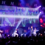 EXILE SHOKICHIがJ-WAVEイノフェスにトリで登場！史上初となる曲ごとに香りが変わるパフォーマンスで魅了！＜J-WAVE INNOVATION WORLD FESTA 2019 supported by CHINTAI＞