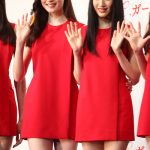 【動画】武井 咲、河北 麻友子がC.C.ガールズ3に応援メッセージ！ 「これだけスタイルいいから全身タイツの仕事もやって欲しい（笑）」