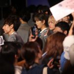 PRODUCE 101 JAPAN練習生がSUPER C CHANNEL 2019に登場で女性ファンが歓喜の声！