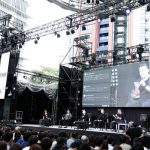 KREVAがJ-WAVEイノフェスに登場！SNS時代の音楽業界に関して語る！＜J-WAVE INNOVATION WORLD FESTA 2019 supported by CHINTAI＞