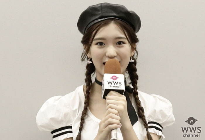 3ヶ国語が堪能な16歳・RUANN（ルアン）が新曲を語る！