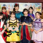 AKB48 チーム8の舞台「Bee School 」が遂に初日！初舞台の坂口渚沙「愛されるキャラになれるように頑張ります」