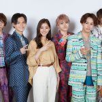 超特急が新木優子主演ドラマの主題歌に大抜擢！