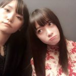 浅川梨奈、橋本環奈との美少女ショットに癒しの声！映画『かぐや様は告らせたい』で共演