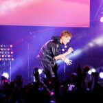 EXILE SHOKICHIがJ-WAVEイノフェスにトリで登場！史上初となる曲ごとに香りが変わるパフォーマンスで魅了！＜J-WAVE INNOVATION WORLD FESTA 2019 supported by CHINTAI＞