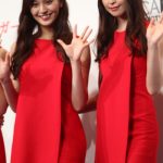 【動画】武井 咲、河北 麻友子がC.C.ガールズ3に応援メッセージ！ 「これだけスタイルいいから全身タイツの仕事もやって欲しい（笑）」