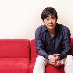 宮沢和史、デビュー30周年を記念し貴重映像を蔵出し報道！