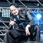 【ライブレポート】純烈が客席を歩き回り観客と笑顔で交流！氣志團万博2019のステージに登場！