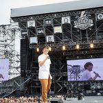 森山直太朗、氣志團万博のオープニングセレモニーで綾小路 翔に開会宣言を託す！