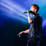 EXILE SHOKICHIがJ-WAVEイノフェスにトリで登場！史上初となる曲ごとに香りが変わるパフォーマンスで魅了！＜J-WAVE INNOVATION WORLD FESTA 2019 supported by CHINTAI＞