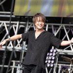 【ライブレポート】EXILE TAKAHIRO、GLAY HISAHIによる4ピースバンド・ACE OF SPADESが「氣志團万博2019」に初登場！