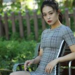 【 動画 】可愛いすぎるミスジャパン東京準グランプリ・藤澤愛香が今後の夢を語る！