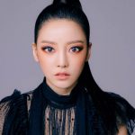 元KARAメンバー・HARA、日本で本格始動！新曲発売にライブツアーも決定！