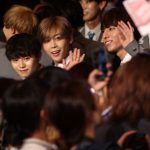 PRODUCE 101 JAPAN練習生がSUPER C CHANNEL 2019に登場で女性ファンが歓喜の声！