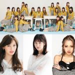 日向坂46のライブ出演決定！大政絢、桐谷美玲もゲストモデルに登場！＜TGC 北九州 2019＞