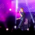 EXILE SHOKICHIがJ-WAVEイノフェスにトリで登場！史上初となる曲ごとに香りが変わるパフォーマンスで魅了！＜J-WAVE INNOVATION WORLD FESTA 2019 supported by CHINTAI＞